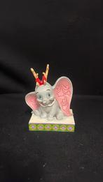 Disney tradtions dumbo, Ophalen of Verzenden, Overige figuren, Zo goed als nieuw, Beeldje of Figuurtje