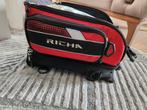 Rood De Richa Multi Bag is een multifunctionele tanktas, Auto-onderdelen, Ophalen