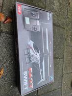 RC helikopter, geen oplader, Hobby en Vrije tijd, Modelbouw | Radiografisch | Helikopters en Quadcopters, Gebruikt, RTF (Ready to Fly)