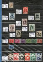 Postzegels van overzee gebieden, Ophalen of Verzenden, Nederland