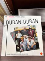 DURAN DURAN Anabas Look Book Series, Verzamelen, Ophalen of Verzenden, Zo goed als nieuw, Boek, Tijdschrift of Artikel