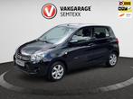 Suzuki Celerio 1.0 Exclusive | Automaat | All-season| Cruise, Gebruikt, 400 kg, Origineel Nederlands, 3 cilinders