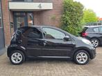 Citroen C1 1.0 Exclusive Automaat |Uniek |Nap |Airco |Led, Auto's, Citroën, Euro 5, Gebruikt, Emergency brake assist, 4 stoelen