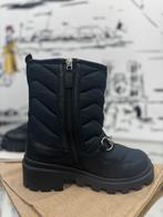 Gucci zwarte horsebit boots schoenen maat 29 NIEUW, Verzenden, Jongen of Meisje, Gucci, Schoenen
