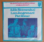 Adele, Leen & Piet - We Zijn Toch Op De Wereld....., Ophalen of Verzenden, Zo goed als nieuw, Overige formaten, Levenslied of Smartlap