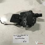 Renault scenic 1.6 16v 5drs 2004 Wagennr 2500006  Ruitenwiss