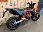 KTM 690 SMC R (bj 2021), Motoren, Motoren | KTM, KTM, Bedrijf, Onbekend, Onbekend