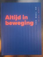 50 Jaar ECT, Ophalen, Nieuw, Boot