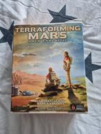 Terraforming Mars Ares Expeditie - NL (Zo goed als nieuw), Hobby en Vrije tijd, Een of twee spelers, Ophalen of Verzenden, Zo goed als nieuw