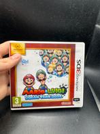 Mario en luigi brothership 3ds, Spelcomputers en Games, 1 speler, Ophalen of Verzenden, Zo goed als nieuw, Vanaf 3 jaar