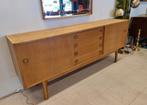 Vintage dressoir jaren 60 retro meubel, Huis en Inrichting, Ophalen, 25 tot 50 cm