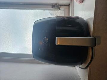 TE KOOP PHILIPS PREMIUM  XXL AIRFYER HD9654/90 beschikbaar voor biedingen