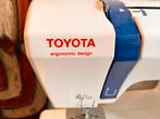 Toyota Naaimachine - Jeans model, Ophalen, Gebruikt, Naaimachine, Overige merken