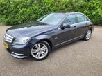 Mercedes-Benz C-Klasse 200 Business Class Avantgarde Zr mooi, Te koop, Geïmporteerd, Benzine, 73 €/maand