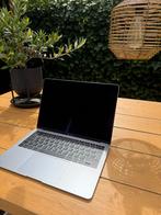 MacBook Air 256 GB, Computers en Software, Apple Macbooks, 256 GB, 2 tot 3 Ghz, Qwerty, 8 GB
