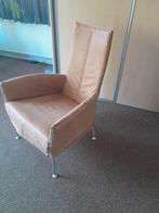 luxe stoel, Ophalen, Minder dan 75 cm, Zo goed als nieuw, Modern