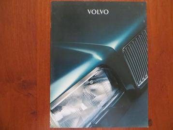 Volvo (1994) Gamma 960, 960 Break, 940, 940 Break, 850, e.a. beschikbaar voor biedingen
