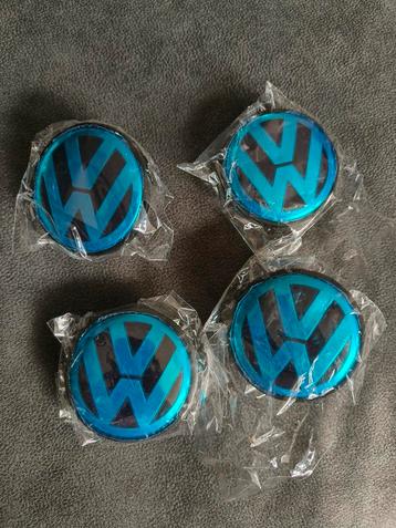 Volkswagen Naafkappen beschikbaar voor biedingen