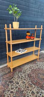 vintage boekenrek/retro meubel, Ophalen