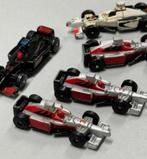 5X Hasbro Micro Machines F1 Formule 1 Race Car 1999 vintage, Ophalen of Verzenden, H, H, H