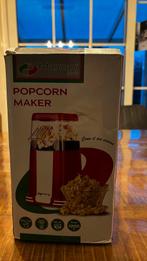 Magnani Popcorn Maker, Ophalen of Verzenden, Gebruikt, Luchtreiniger