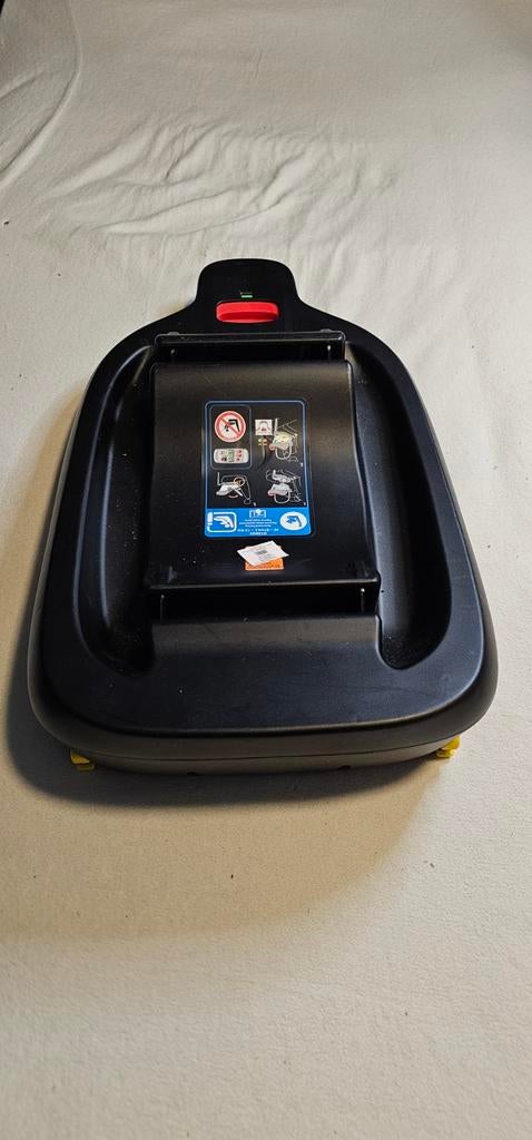 Autostoel Nova Carrello met base, Ophalen, Gebruikt, Nova Carrello