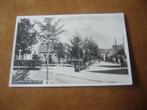 LEKKERKERK  >  LANGE ACHTERWEG, Verzamelen, Ansichtkaarten | Nederland, Verzenden, 1940 tot 1960, Gelopen