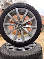 18” VW Monterey 5x112 Passat Arteon velgen winterbanden, Auto-onderdelen, Banden en Velgen, Ophalen, 18 inch, Gebruikt, Banden en Velgen