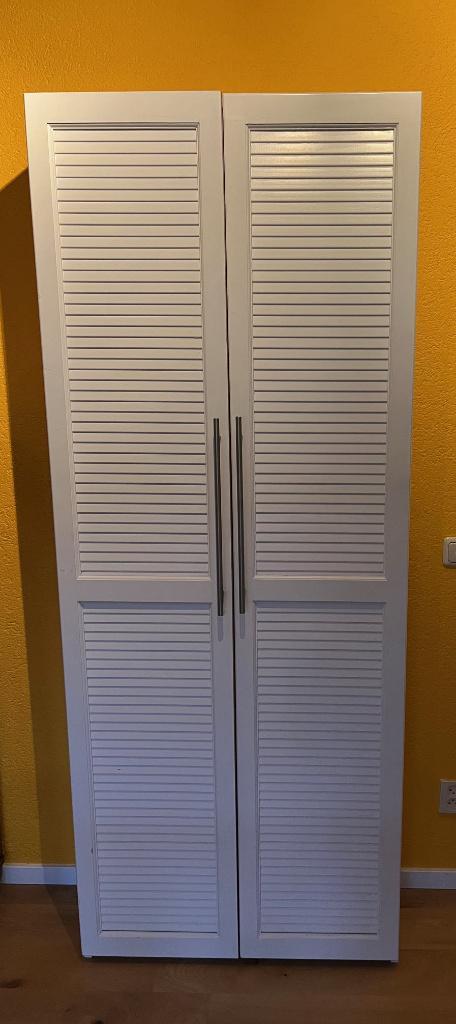 Ikea Billy boekenkast, Huis en Inrichting, Kasten | Boekenkasten, Gebruikt, 50 tot 100 cm, 200 cm of meer, 25 tot 50 cm, Met plank(en)