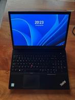 Lenovo E590  i5 8265 16GB 256gb 15.6 inch Full HD Win11, Lenovo Thinkpad E590, Intel Quad Core i5-8265u, SSD, Lenovo