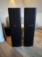 Infinity Kappa 70 Speakers - Goede Staat, Gebruikt, 120 watt of meer, Front, Rear of Stereo speakers, Ophalen