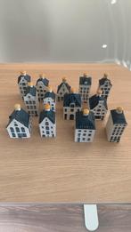 KLM huisjes 49-54-55-57-58-60-64-65-66-72-73-74-78, Verzamelen, KLM Huisjes, Ophalen of Verzenden, Zo goed als nieuw, 61 t/m 80