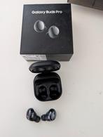 Samsung Galaxy Buds Pro, Audio, Tv en Foto, Koptelefoons, Ophalen of Verzenden, Zo goed als nieuw, Overige merken, Bluetooth
