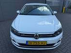 Volkswagen Polo 1.0 TSI R-LINE Business*CRUISE*APK*NAP*NAVI*, Voorwielaandrijving, Gebruikt, Euro 6, 95 pk