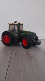 Bruder Fendt Tractor - Speelgoed Tractor, Ophalen, Gebruikt