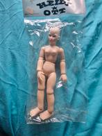 Heidi Ott Pop - Nieuw in verpakking 14 cm, Ophalen of Verzenden, Nieuw, Overige typen