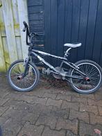 Stuntfiets crossfiets Sparta freestyle, Fietsen en Brommers, Ophalen, Gebruikt, Staal, Sparta