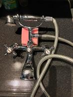 Italiaanse bad/douche kraan, Doe-het-zelf en Verbouw, Sanitair, Ophalen of Verzenden, Zo goed als nieuw, Bad