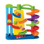 Baby Wheels rollerbaan, Ophalen of Verzenden, Nieuw, Racebaan