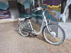 sparta-entree-elektro fiets ,lange instap!, Fietsen en Brommers, Elektrische fietsen, Ophalen, Zo goed als nieuw, 50 km per accu of meer