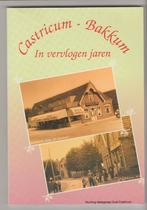 castricum bakkum vervlogen jaren geschiedenis verleden toen, Boeken, Geschiedenis | Stad en Regio, Ophalen of Verzenden, Zo goed als nieuw