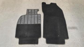 Originele ondermatten matten porsche 911 930 964 993 kleuren beschikbaar voor biedingen