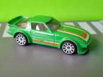 Hotwheels - Mazda RX-7 [groen] 1/60, Verzenden, Gebruikt, Auto