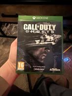 Call of Duty: Ghosts - Xbox One, Spelcomputers en Games, Games | Xbox One, Online, Shooter, 1 speler, Ophalen of Verzenden