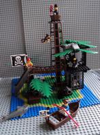 6270 Forbidden Island, Ophalen of Verzenden, Gebruikt