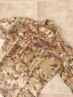 Vegetato Italian Army camo gevechtspak, Verzenden