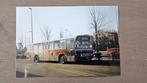 Foto BUS GVBG Groningen 69 1995, Verzenden, Gebruikt, Tram, Overige typen