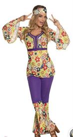 Hippiepak, Ophalen of Verzenden, Zo goed als nieuw, Carnaval