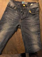 PMJ motorjeans maat 32 ALS NIEUW, Motoren, Kleding | Motorkleding, Ophalen of Verzenden, Tweedehands, Heren, Broek | textiel