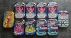 Pokémon TCG - Mini Tins ( Leeg ) incl Art- Kaart, Ophalen